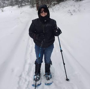 Meet your Posher, Tara